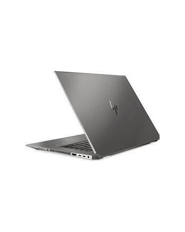 HP Zbook Studio X360 G5