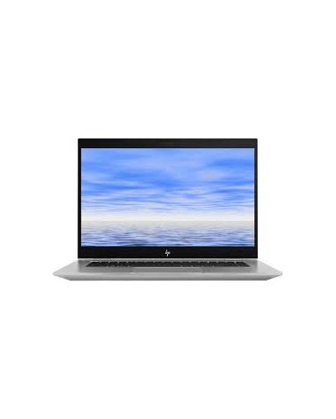 HP Zbook Studio G5