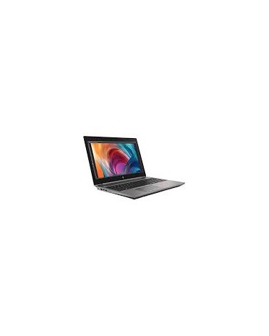 HP Zbook 15 G5-P2000