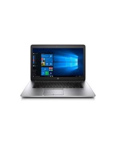 HP Zbook 15 G5