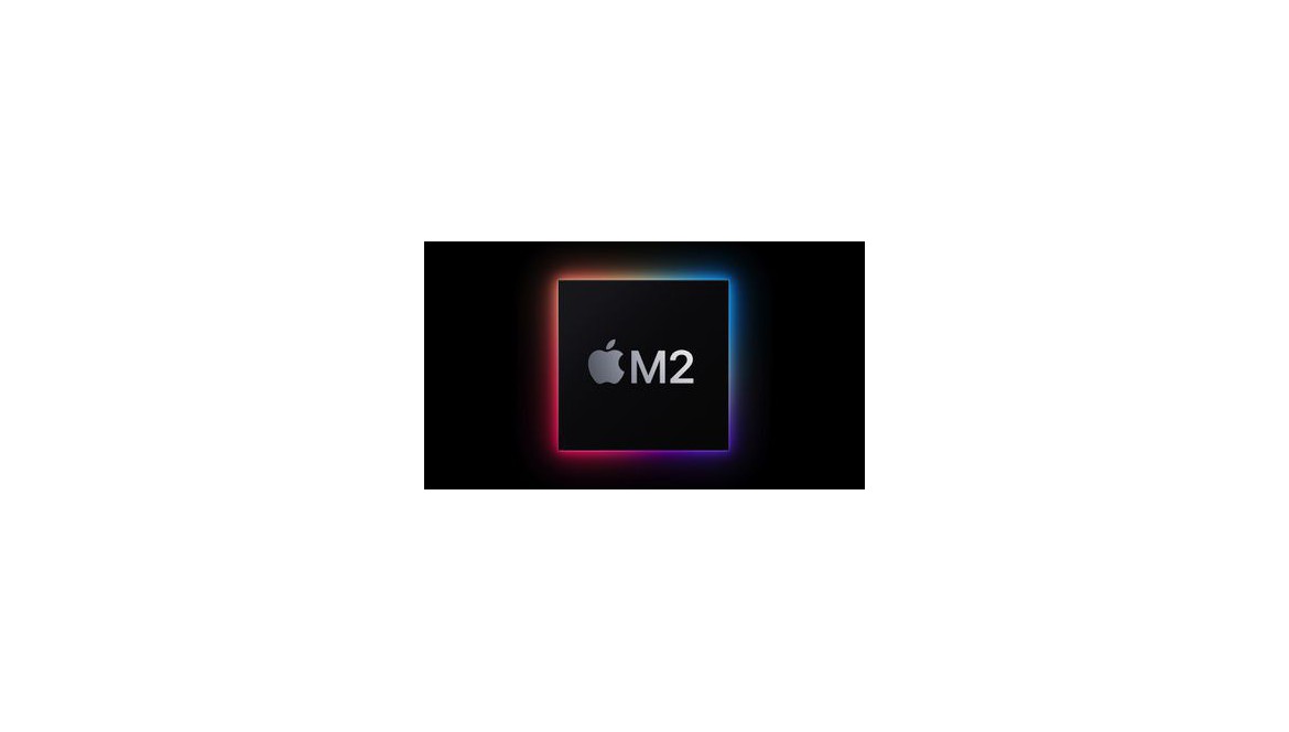 مشخصات و تاریخ انتشار چیپ سیلیکونی M2 اپل